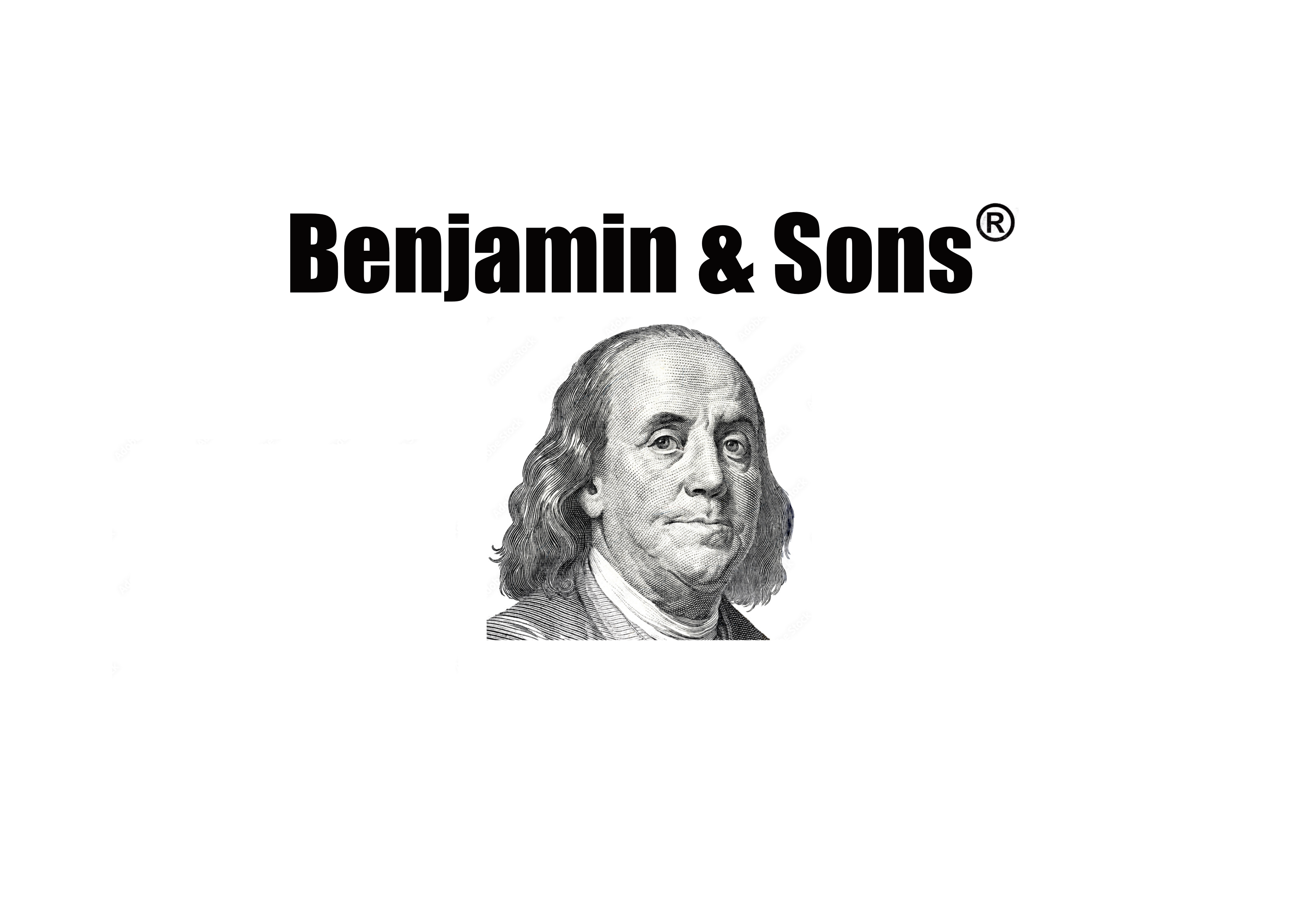 Benjamin & Sons®